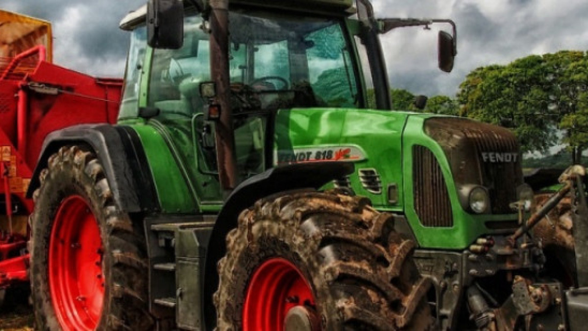 Duurzaamheid bedrijf jonge boeren